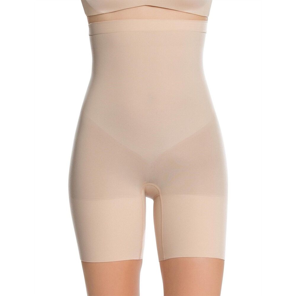 Spanx Power Series Higher Power Short